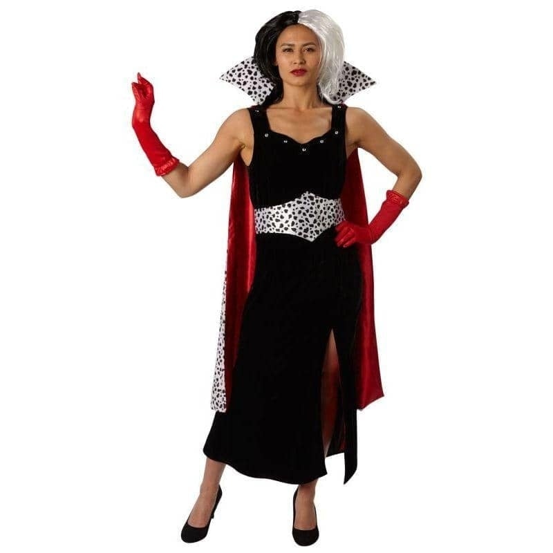 Grand Heritage Cruella Costume_1