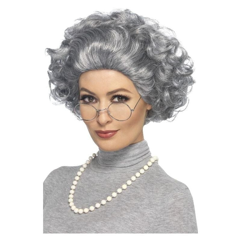 Granny Kit Adult Grey_2