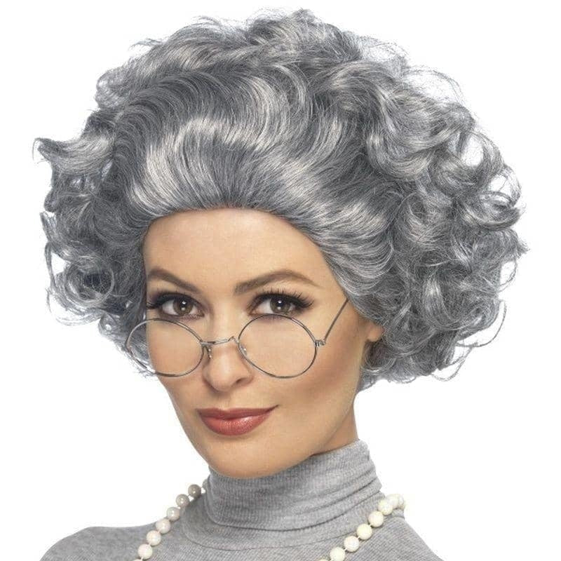 Granny Kit Adult Grey_1