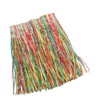 Grass Skirt Child Size Hawaiian Costume Accessory_1