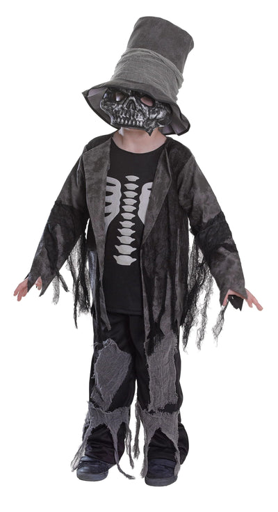 Grave Digger Childrens Costume_1