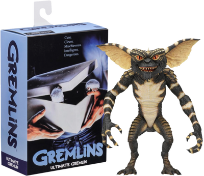 Gremlins 7IN Scale Action Figure Ultimate Gremlin (1984)_1