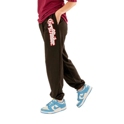 Gryffindor Lounge Set Tracksuit Joggers Harry Potter Pants Adult_1