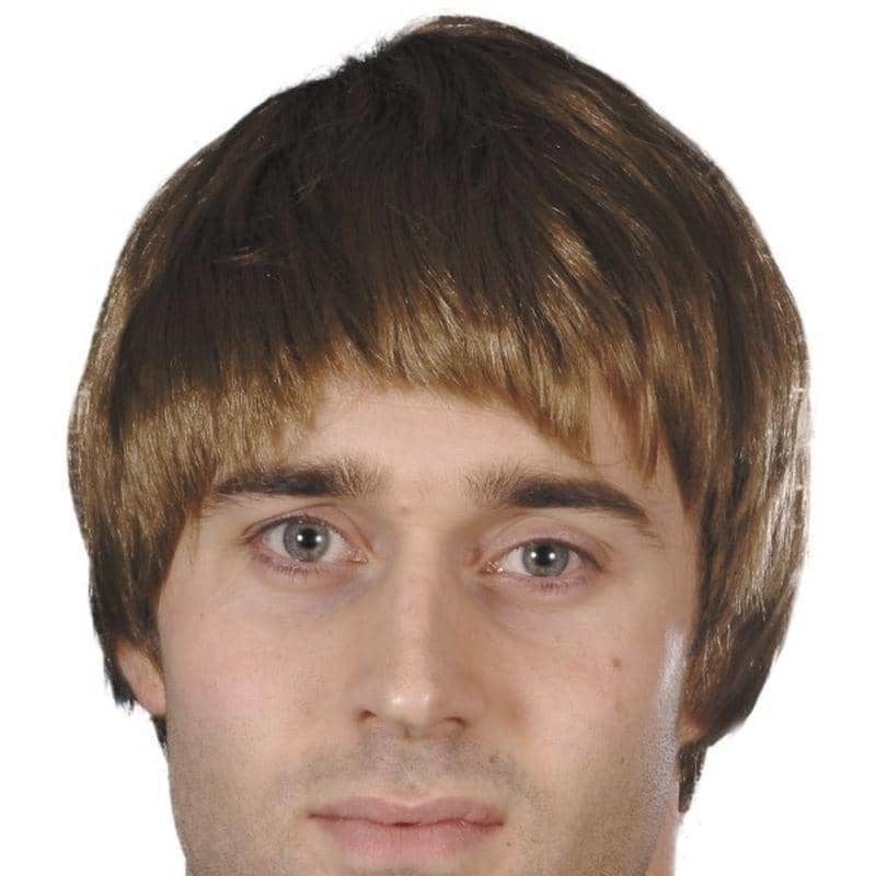 Guy Wig Adult Brown_1