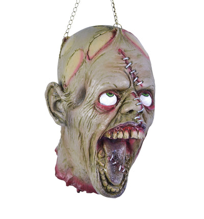 Hanging Dead Head + Stitch Face Halloween Unisex_1 HI237