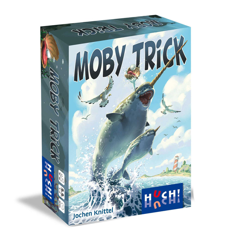 Moby Trick