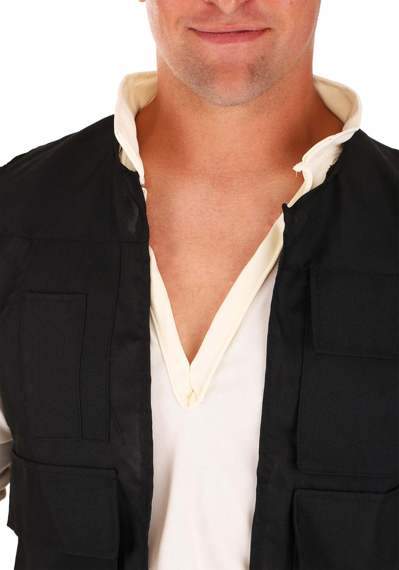 Han Solo Costume Mens Classic Star Wars Scoudrel_8