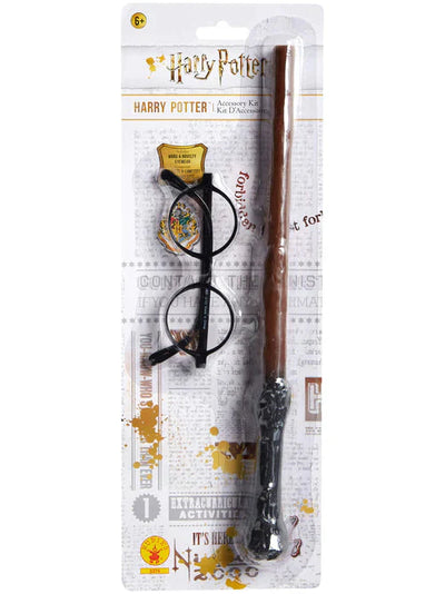 Harry Potter Accessories Kit for Children_1