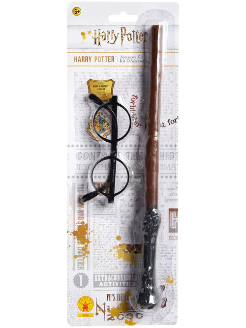 Harry Potter Accessories Kit for Children_1