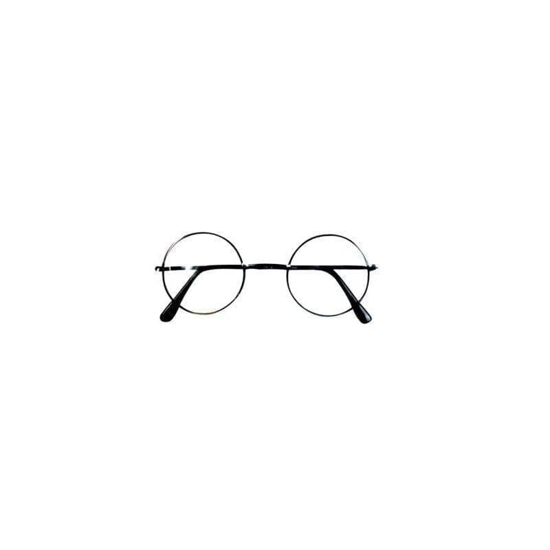 Harry Potter Glasses Costume Accessory_1