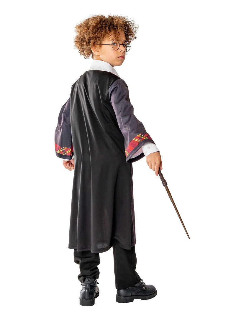 Harry Potter Kids Gryffindor House Tunic_2