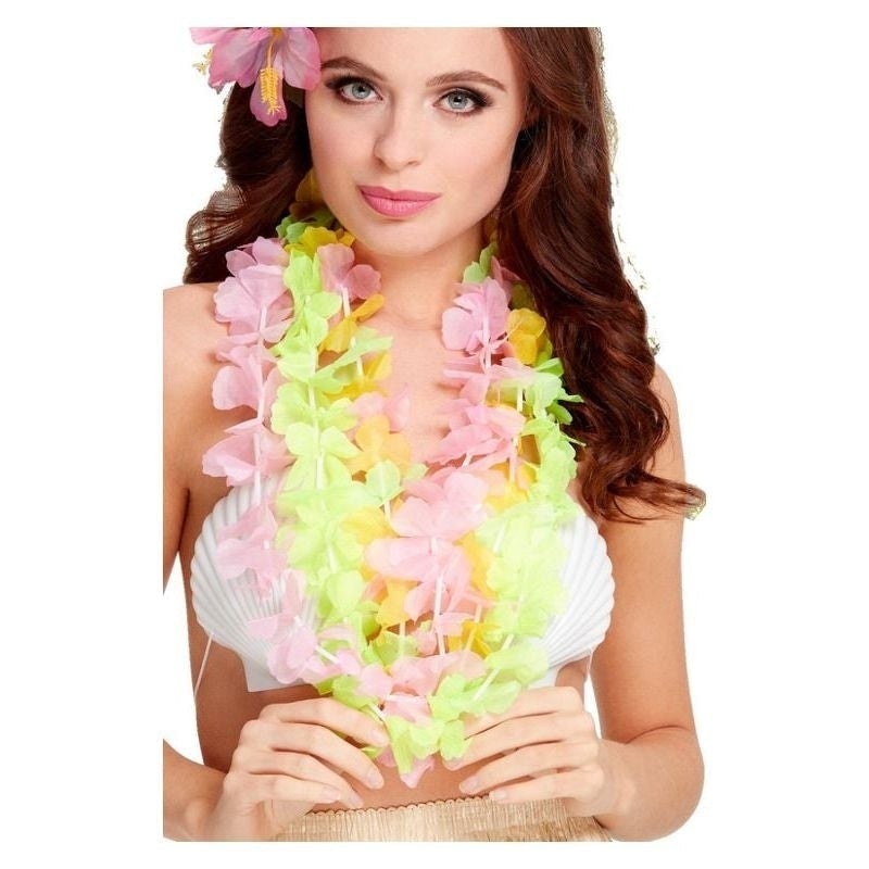 Size Chart Hawaiian Lei Adult Assorted