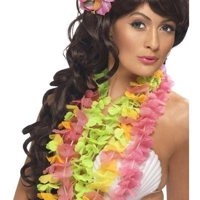 Hawaiian Lei Adult Assorted_1