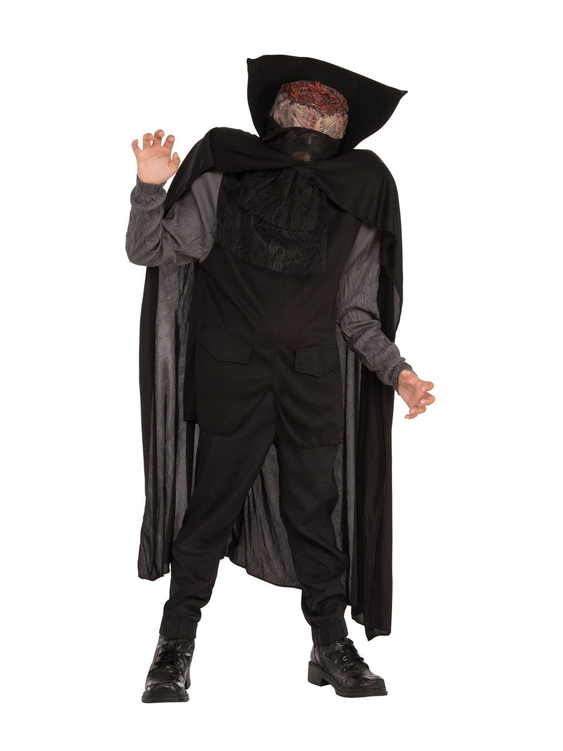 Headless Horseman Costume_1