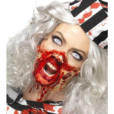 Horror Zombie Liquid Latex Kit Adult Assorted_1