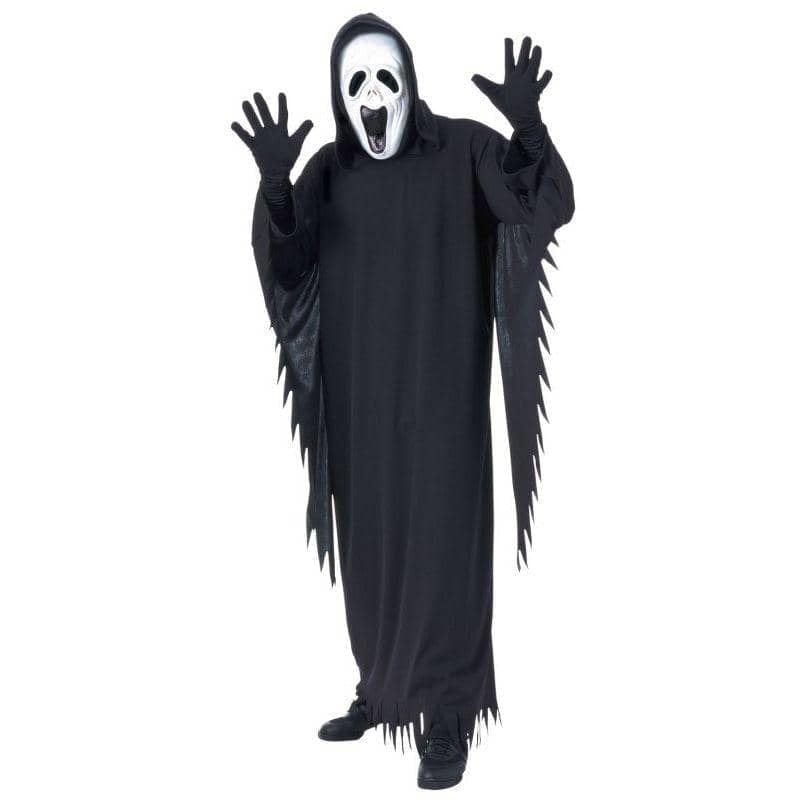 Howling Ghost Costume_1