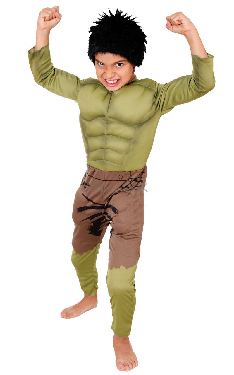 Hulk Deluxe Padded_1