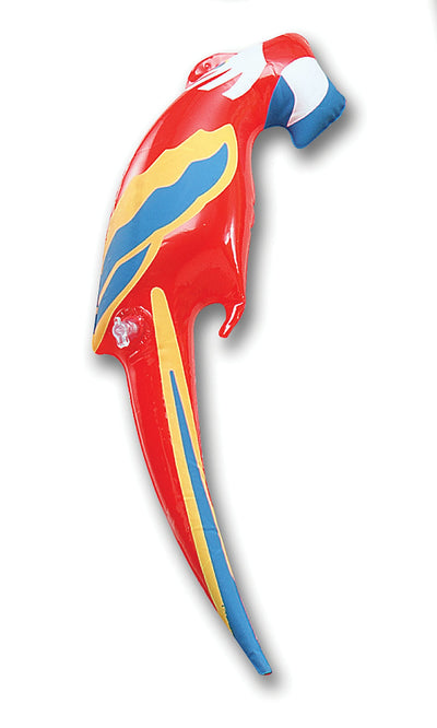 Inflatable Parrot Small Items Unisex_1 IJ011