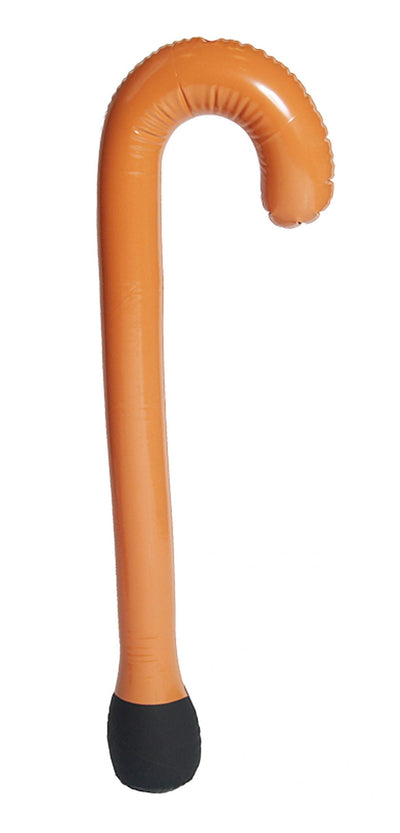 Inflatable Walking Stick Items Unisex_1 IJ014