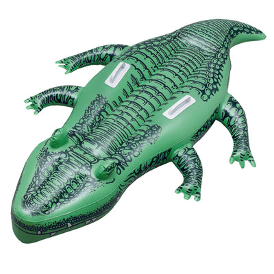 Inflatable Crocodile 145cm Items Unisex_1 IJ036