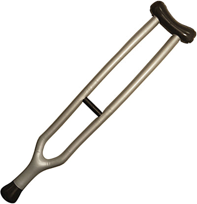 Inflatable Crutch Items Unisex_1 IJ045