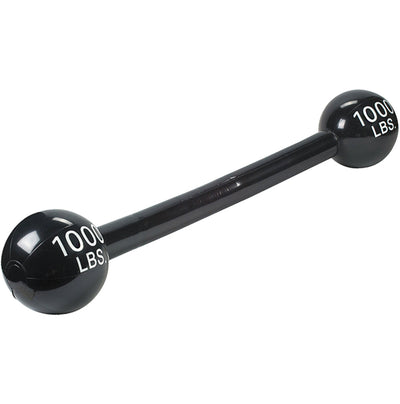 Inflatable Dumbbell Items Unisex_1 IJ050
