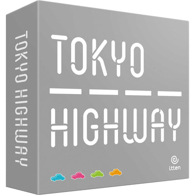 Tokyo Highway