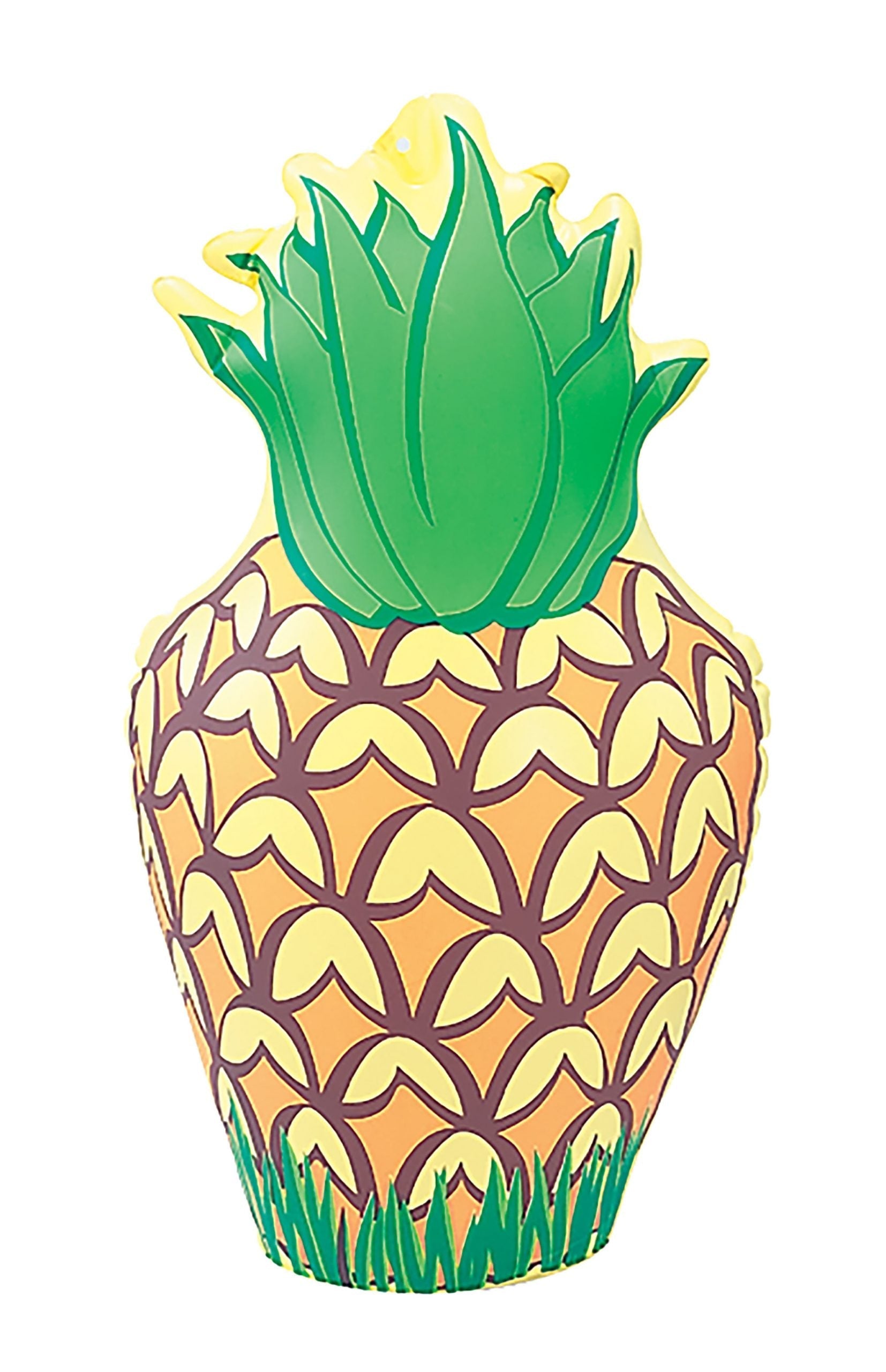 Inflatable Pineapple 35cm Cocktail Beach Party Hawaiian – Mad ...