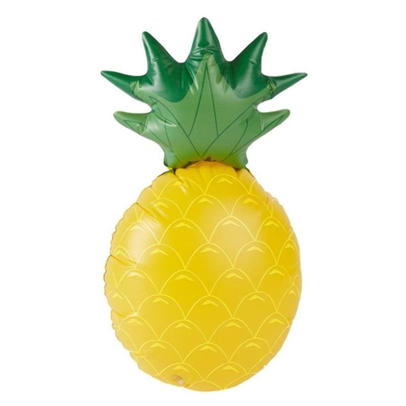 Inflatable Pineapple Yellow – Mad Distribution Costumes Australia