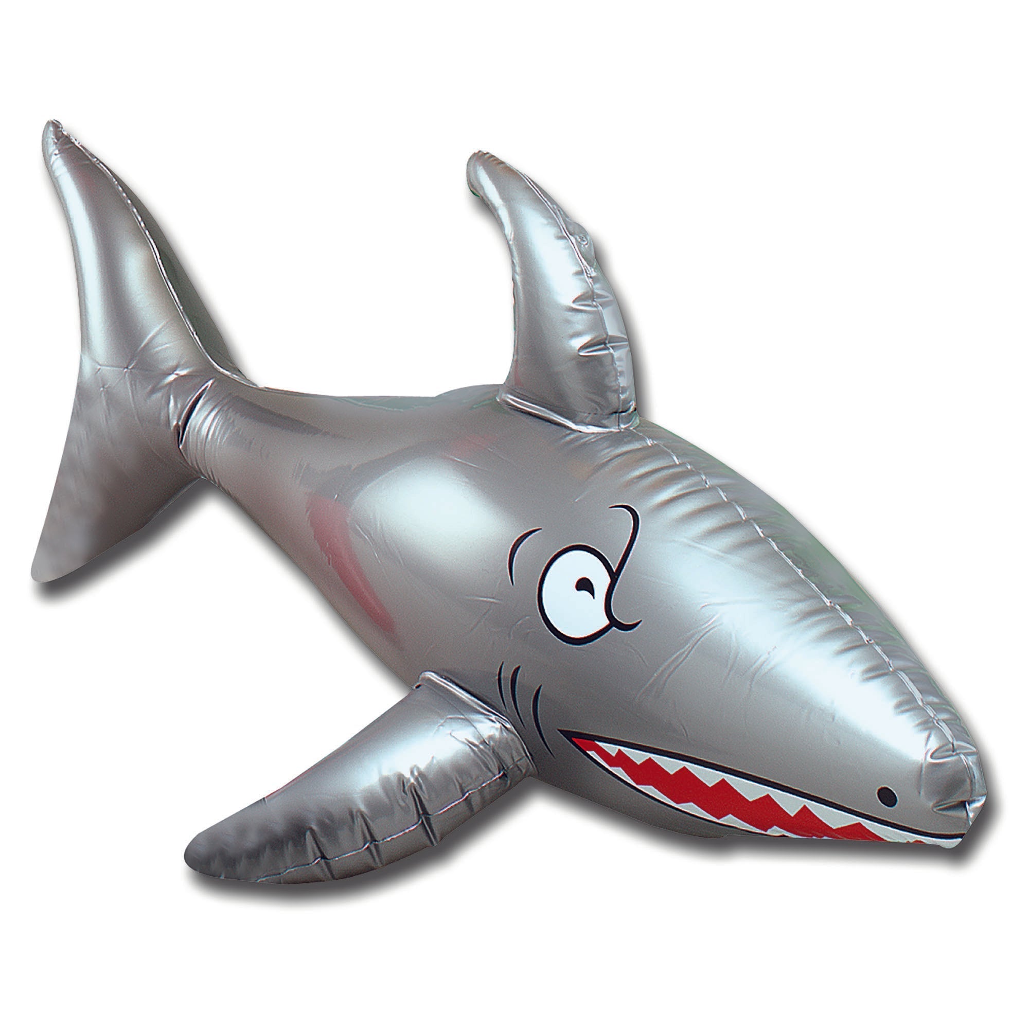 Inflatable Shark 24