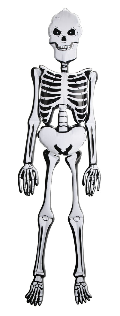 Inflatable Skeleton 72" Items Unisex_1