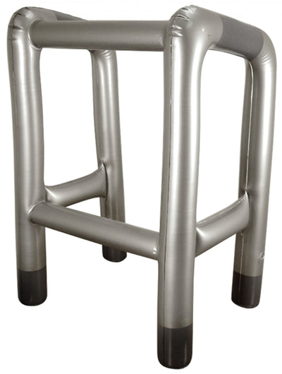 Inflatable Walking Frame Zimmer_1