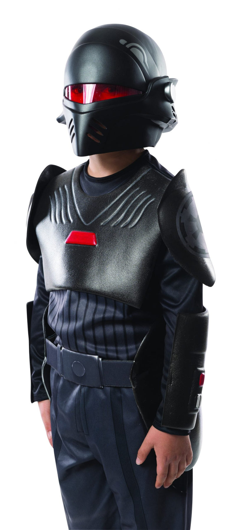 Inquisitor Mask Helmet – Mad Distribution Costumes Australia