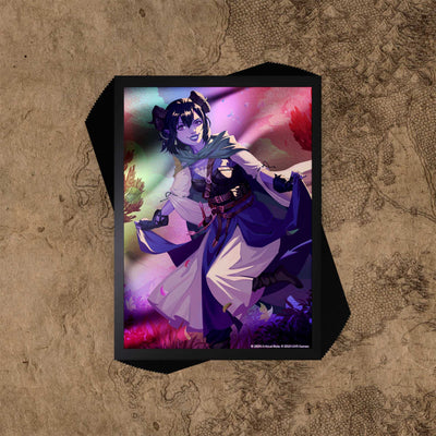 Critical Role Mighty Nein: Jester Lavorre Sleeves