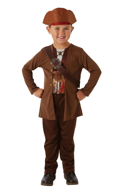 Jack Sparrow Boys Costume_1