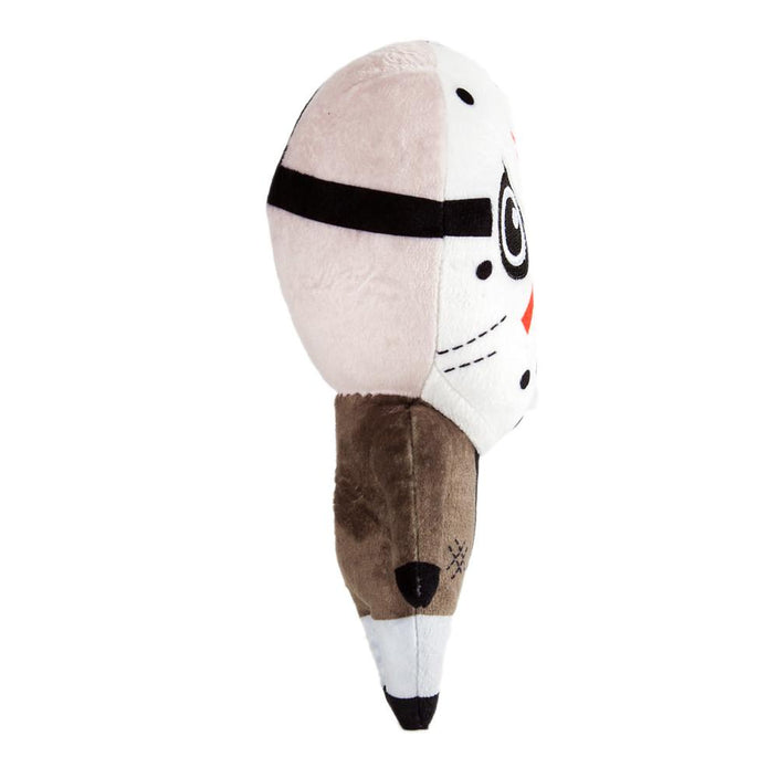 Jason Friday The 13th Plush 8 Inch Phunny Kidrobot Soft Toy_3