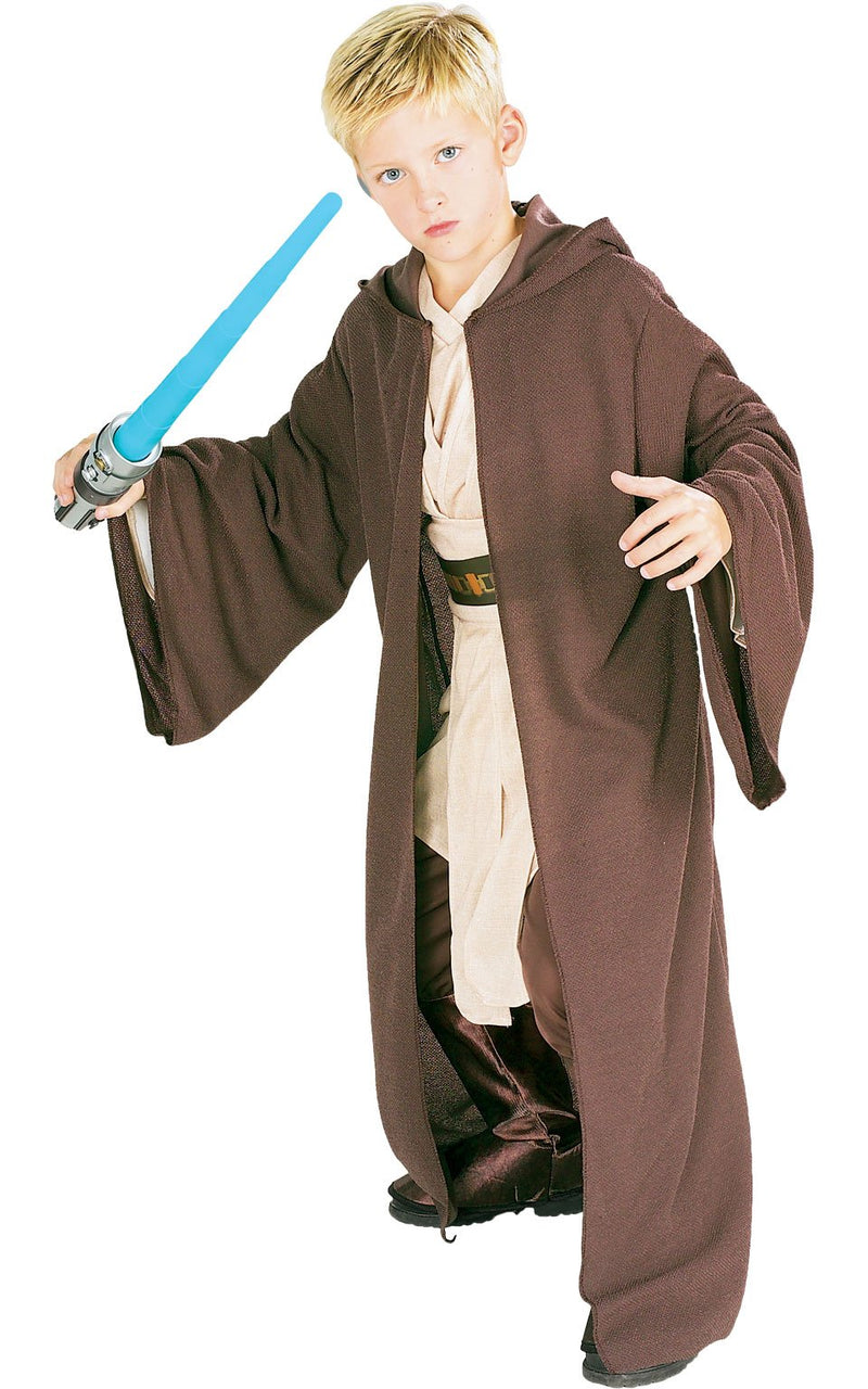 Jedi Robe Child&