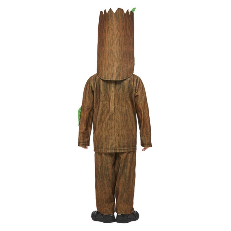 Julia Donaldson Stickman Costume Child Brown_2