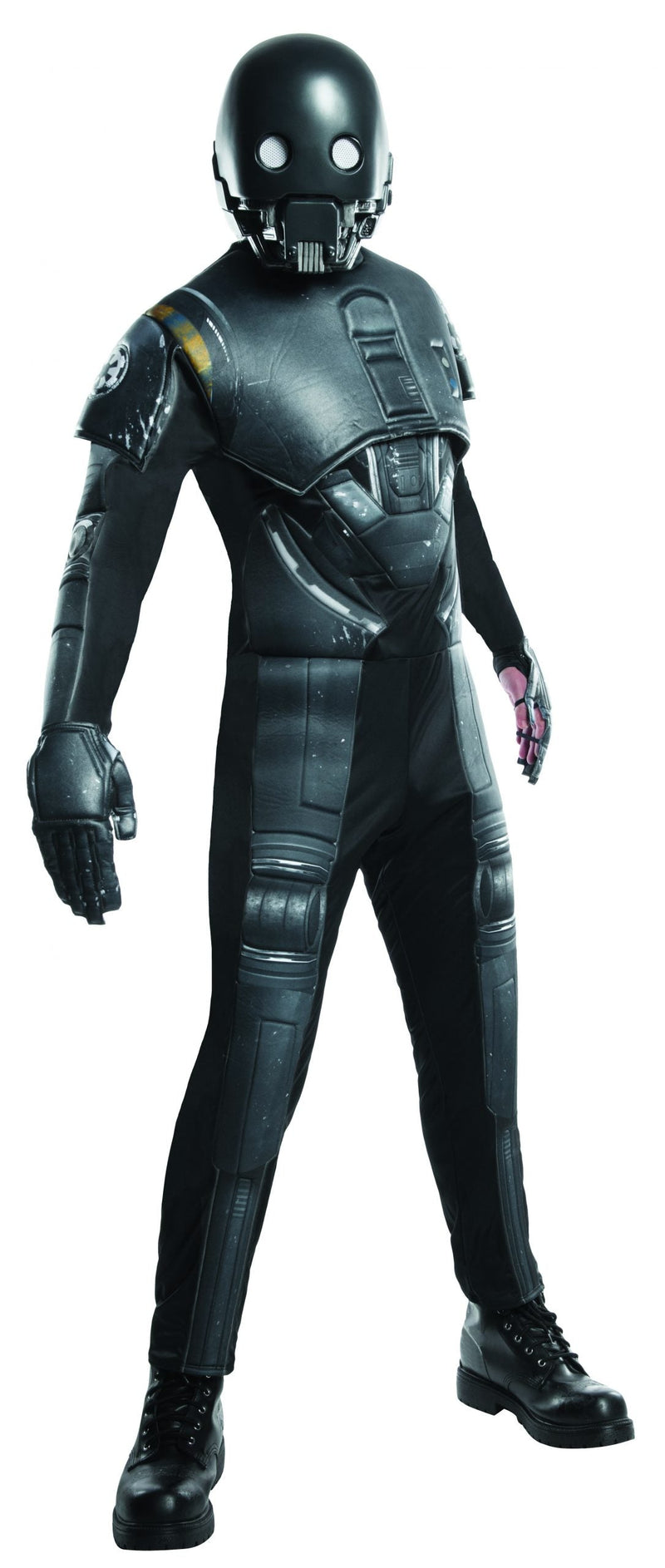 K2so Dlx Adult – Mad Distribution Costumes Australia