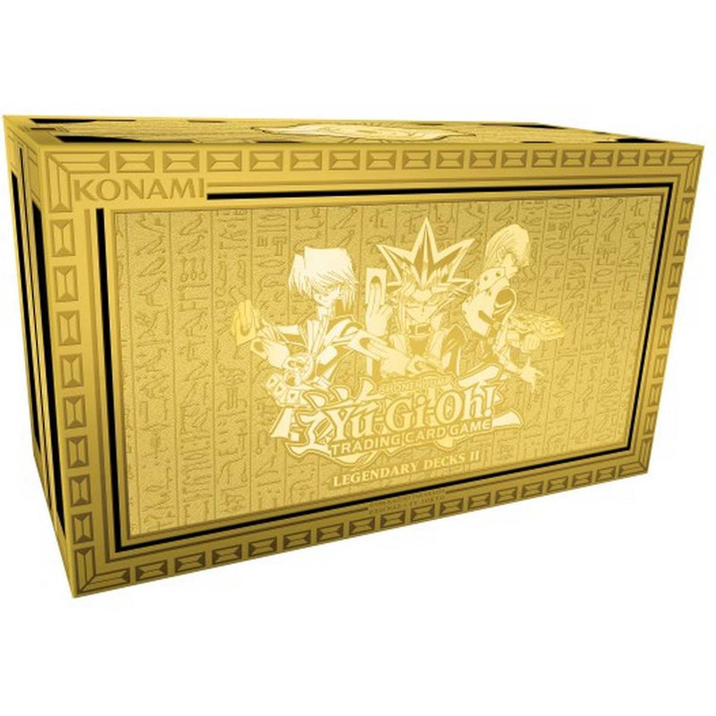 Yu-Gi-Oh!: Yugi&