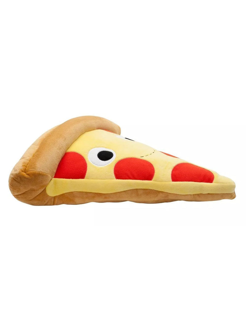 Yummy World Cheezy Pie Pizza Medium Plush 10 Inch