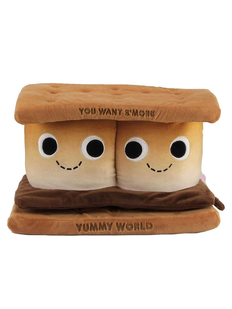 Yummy World Samantha S&