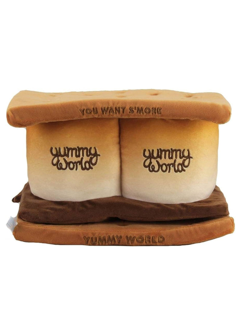 Yummy World Samantha S&