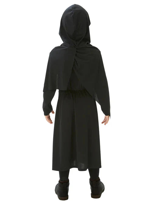 Kids Classic Kylo Ren Costume Star Wars The Force Awakens_2