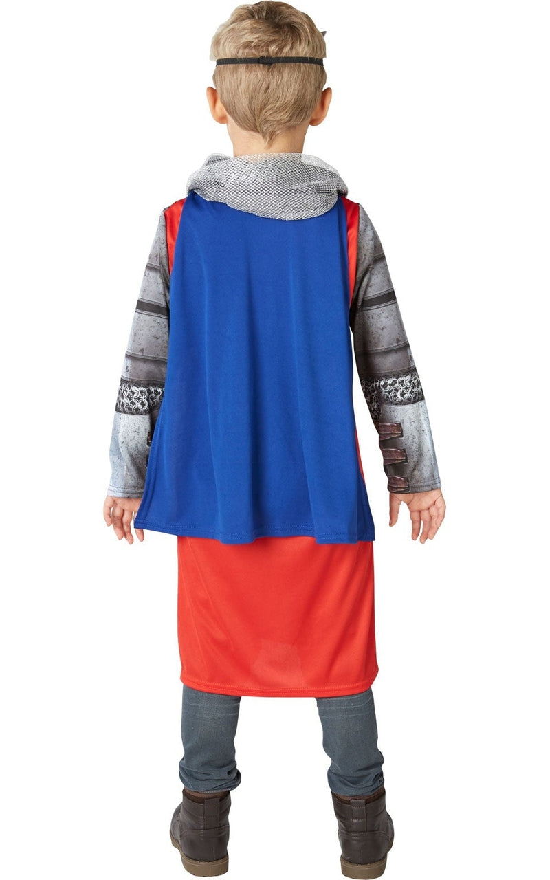 King Arthur Costume Boys_2