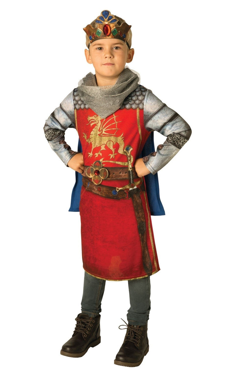 King Arthur Costume Boys_1