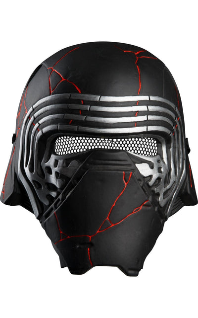 Kylo Ren 1/2 Mask Star Wars_1