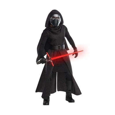 Kylo Ren Adult Costume Collectors Edition Star Wars_1