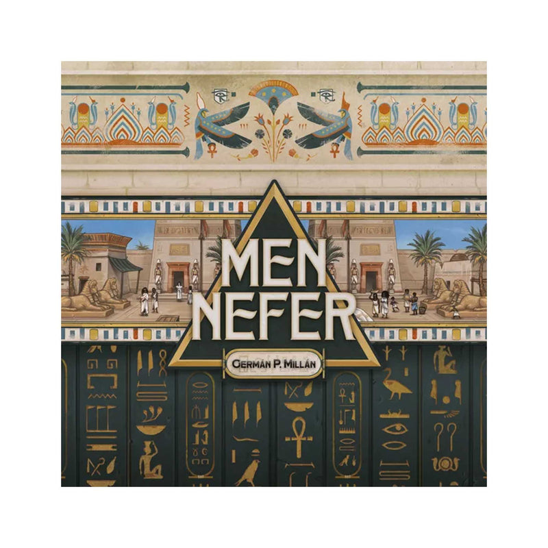 Men Nefer