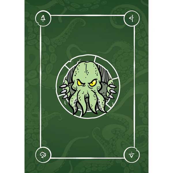 Cultists & Cthulhu 2nd Edition